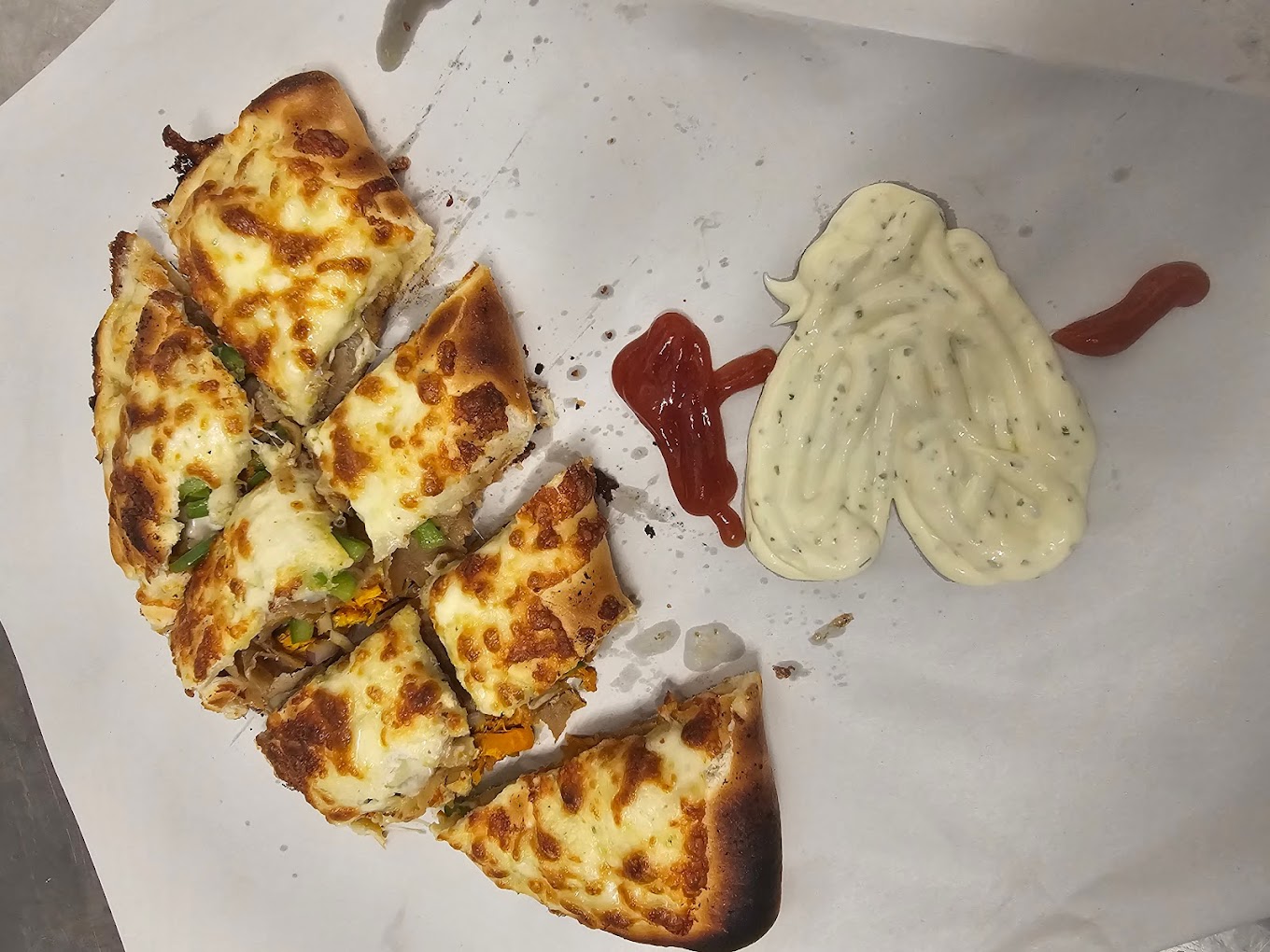 Village Pizza : image12.jpg