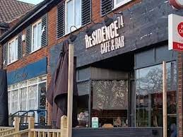 Residence 74 Cafe & Bar (Cookridge) : image1.jpg