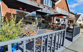 Residence 74 Cafe & Bar (Cookridge) : image12.jpg