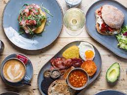 Residence 74 Cafe & Bar (Cookridge) : image2.jpg