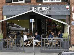 Residence 74 Cafe & Bar (Cookridge) : image4.jpg