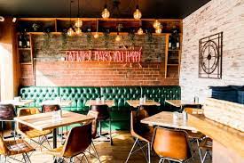 Residence 74 Cafe & Bar (Cookridge) : image5.jpg
