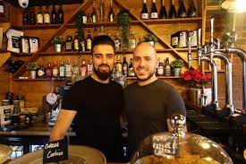Residence 74 Cafe & Bar (Cookridge) : image6.jpg
