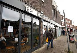 Residence 74 Cafe & Bar (Cookridge) : image7.jpg