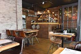 Residence 74 Cafe & Bar (Cookridge) : image9.jpg