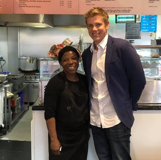Maureen's Caribbean Catering Ltd : 11.jpg