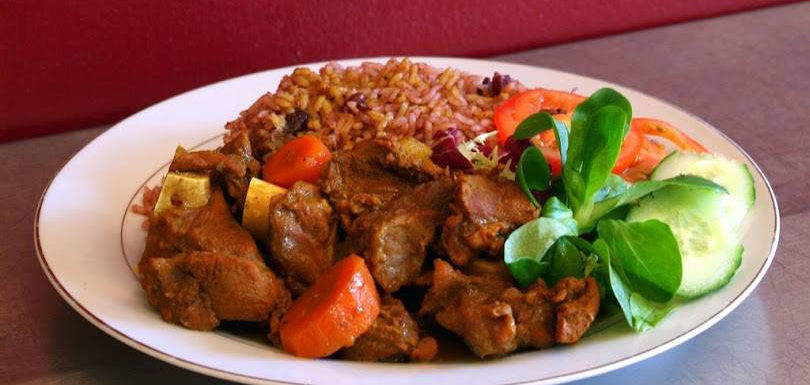 Maureen's Caribbean Catering Ltd : 114.jpg