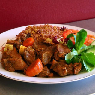 Maureen's Caribbean Catering Ltd : 115.jpg