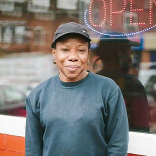 Maureen's Caribbean Catering Ltd : 18.jpg