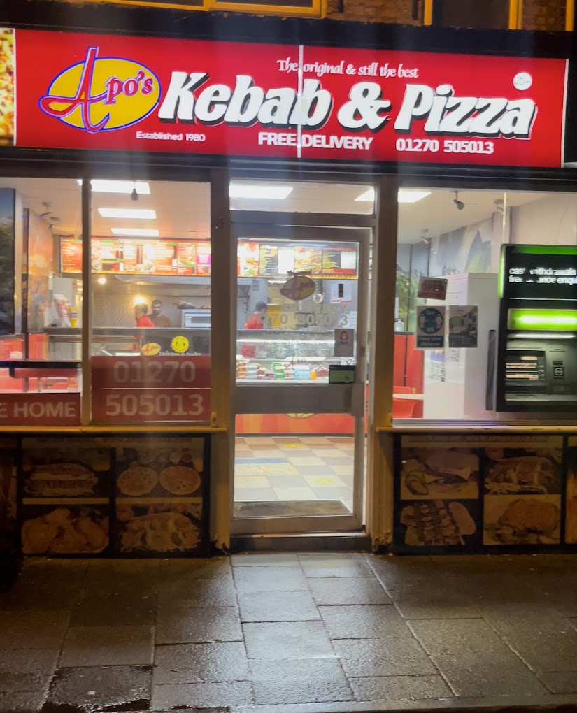 Apos Kebab House : image12.jpeg