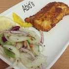 Abids Kitchen : 2016-10-11.jpg