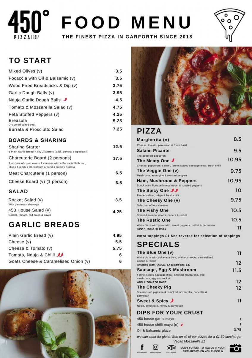 450 Degrees : 450-food-menu-1.jpg