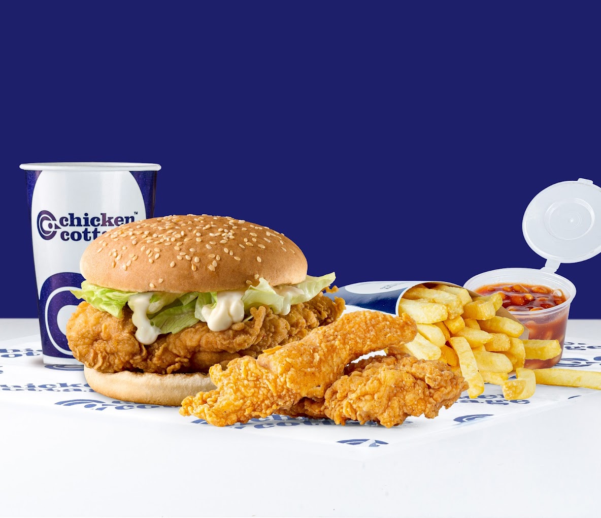 Chicken Cottage Beeston : image5.jpg