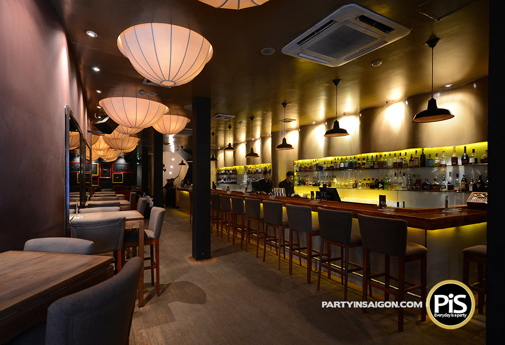 Xu Restaurant Lounge : image3.jpg