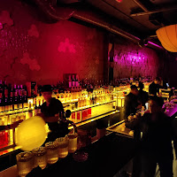 Xu Restaurant Lounge : image5.jpg