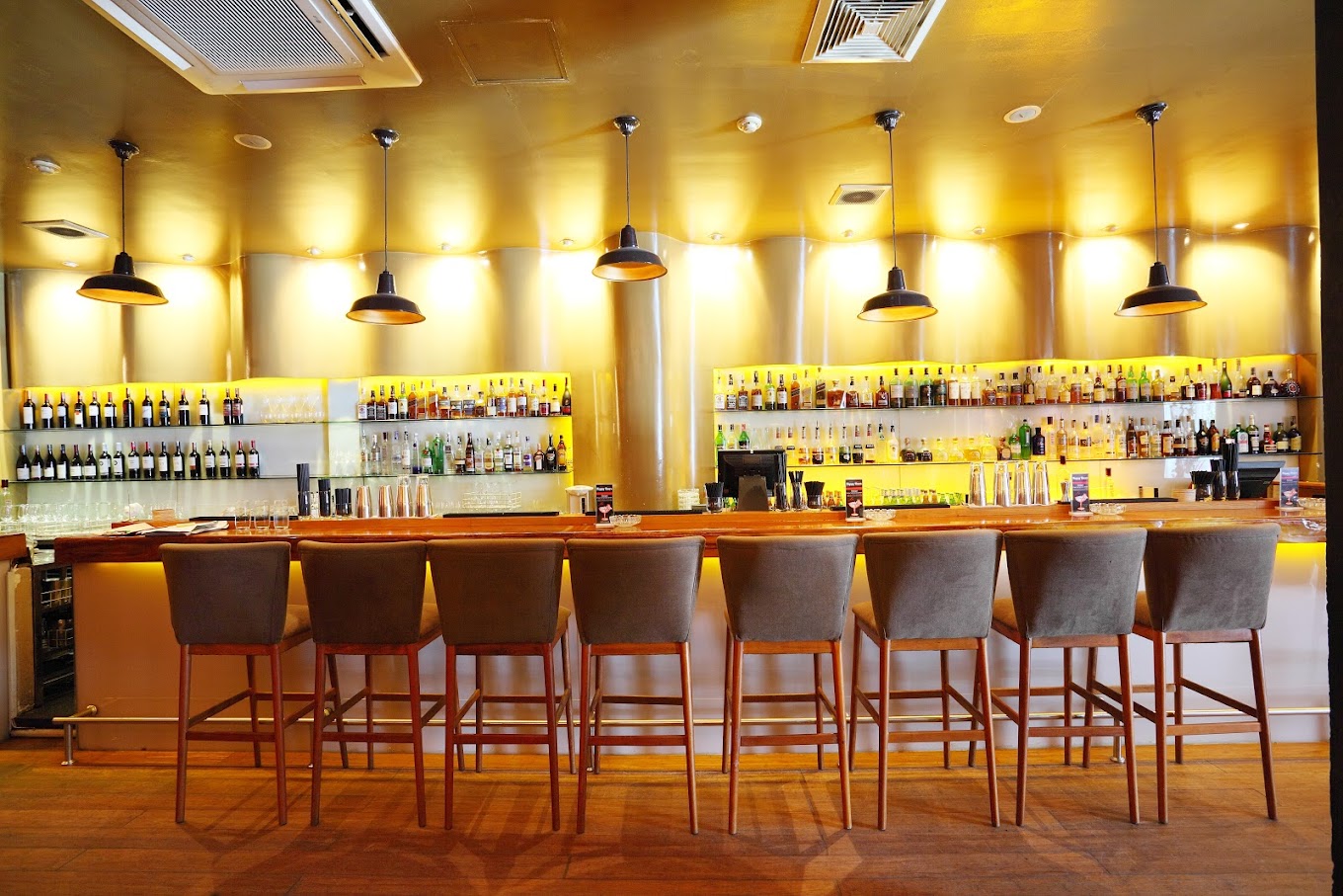 Xu Restaurant Lounge : image8.jpg