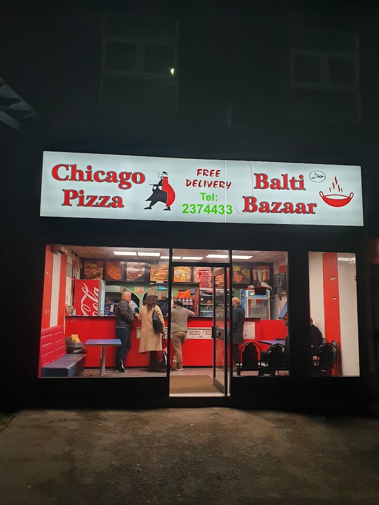 Chicago Pizza & Balti Bazaar : image5.jpg