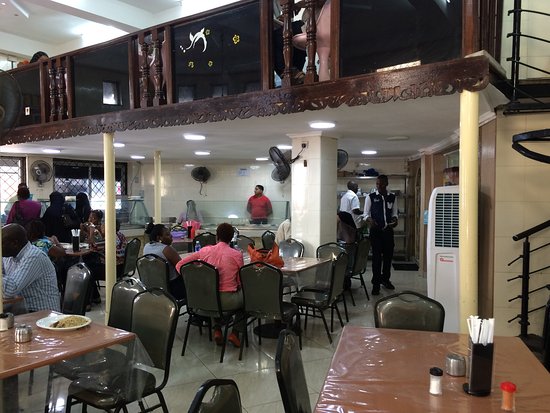 Tarboush Restaurant : image13.jpg