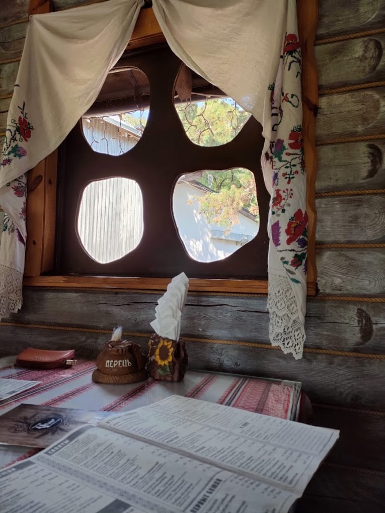Ресторан У Тёщи : image16.jpg