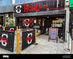 Howl Bar : image11.jpg