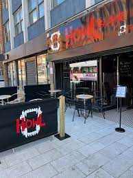 Howl Bar : image12.jpg