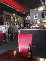 Howl Bar : image13.jpg