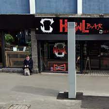 Howl Bar : image14.jpg