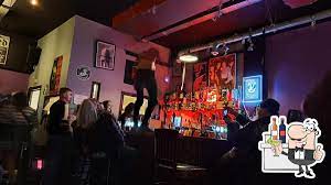 Howl Bar : image16.jpg