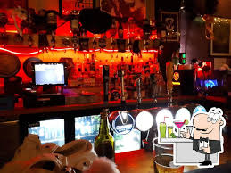 Howl Bar : image20.jpg