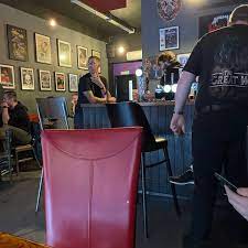 Howl Bar : image7.jpg