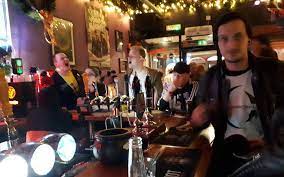 Howl Bar : image9.jpg
