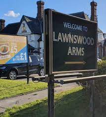 Lawnswood Arms : image12.jpg