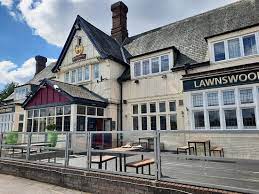 Lawnswood Arms : image5.jpg