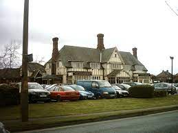Lawnswood Arms : image6.jpg