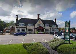 Lawnswood Arms : image8.jpg