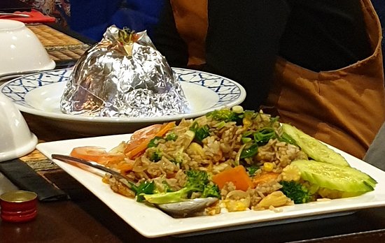 Lemongrass Thai Cuisine Restaurant : 103.jpg