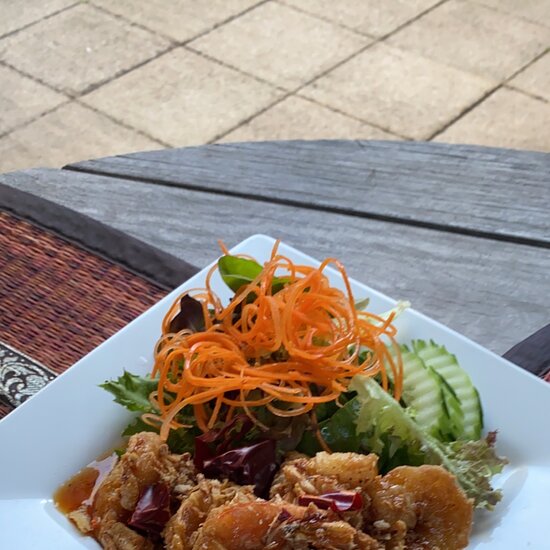 Lemongrass Thai Cuisine Restaurant : 104.jpg