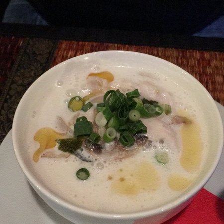 Lemongrass Thai Cuisine Restaurant : 110.jpg