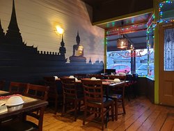 Lemongrass Thai Cuisine Restaurant : 112.jpg