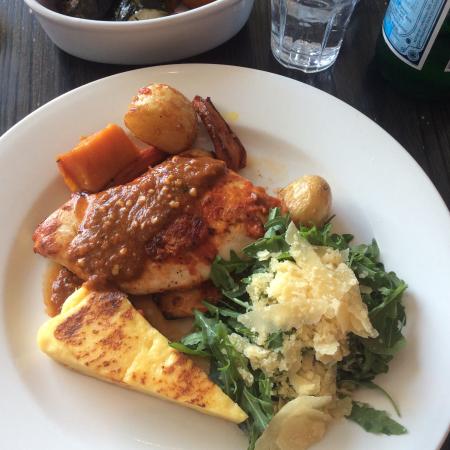 Lemongrass Thai Cuisine Restaurant : 120.jpg