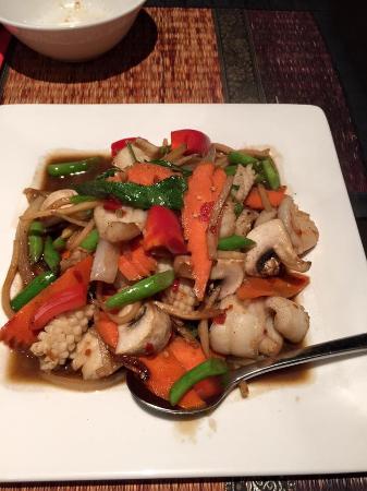 Lemongrass Thai Cuisine Restaurant : 123.jpg