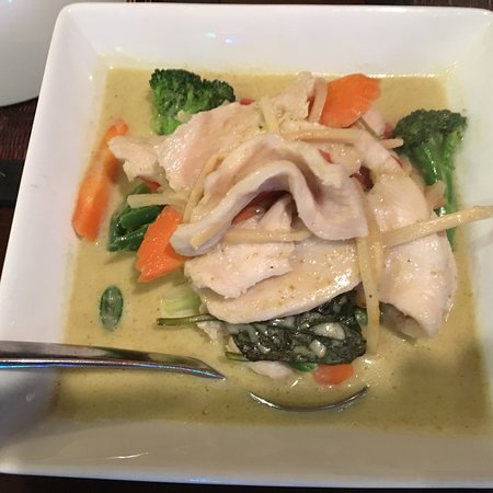 Lemongrass Thai Cuisine Restaurant : 131.jpg