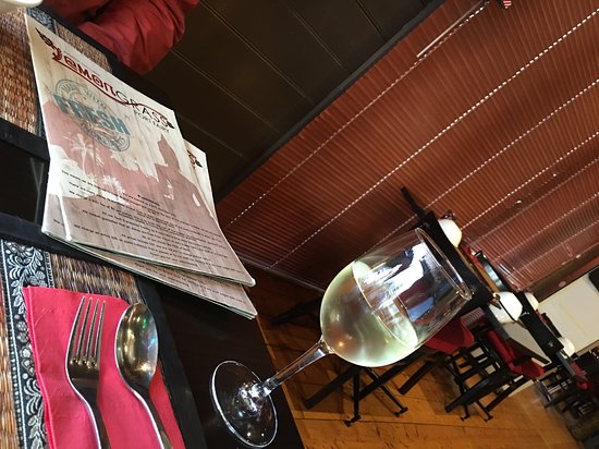 Lemongrass Thai Cuisine Restaurant : 133.jpg