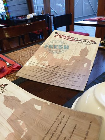 Lemongrass Thai Cuisine Restaurant : 134.jpg