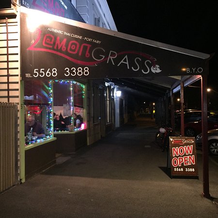 Lemongrass Thai Cuisine Restaurant : 135.jpg