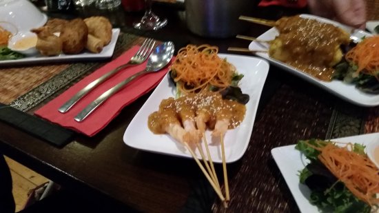 Lemongrass Thai Cuisine Restaurant : 138.jpg
