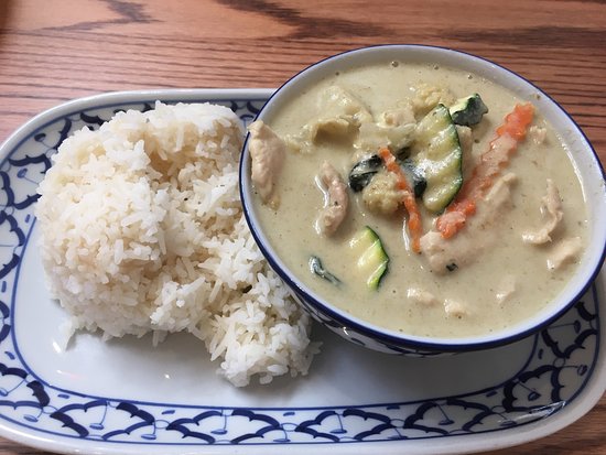 Lemongrass Thai Cuisine Restaurant : 140.jpg