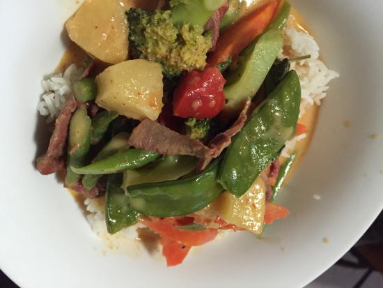 Lemongrass Thai Cuisine Restaurant : 141.jpg