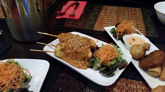 Lemongrass Thai Cuisine Restaurant : 142.jpg
