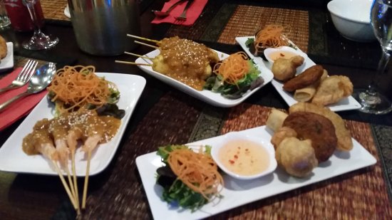 Lemongrass Thai Cuisine Restaurant : 143.jpg